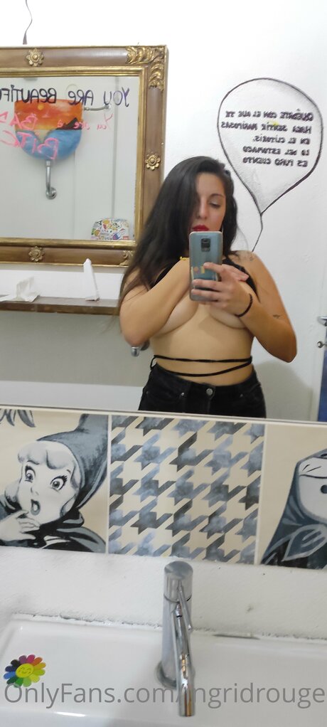 Ingridrouge nudes actress galleries