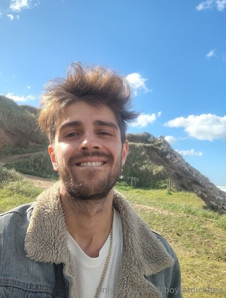 Fitboyfatdickfree art model img