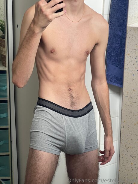 Esteban Hots pornstar free gallery