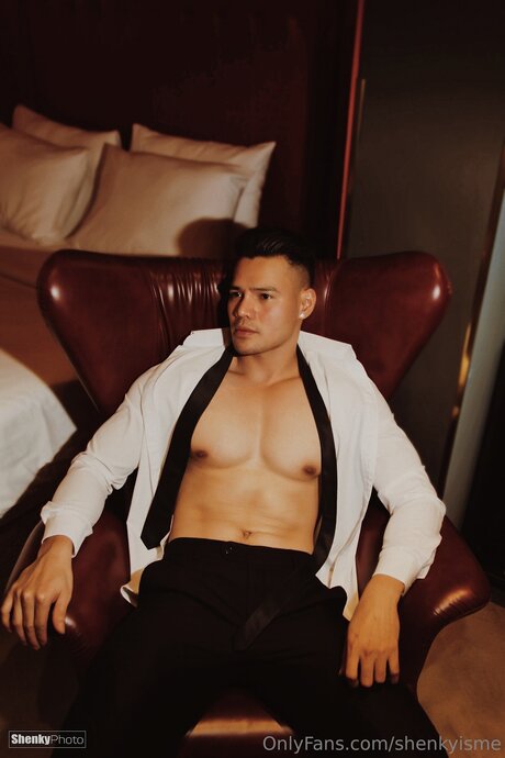 Shenkyisme hot star pic