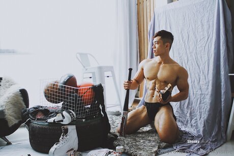 Shenkyisme high quality actress gallery