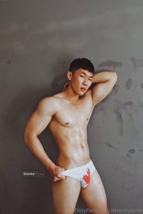 Shenkyisme sex model galleries