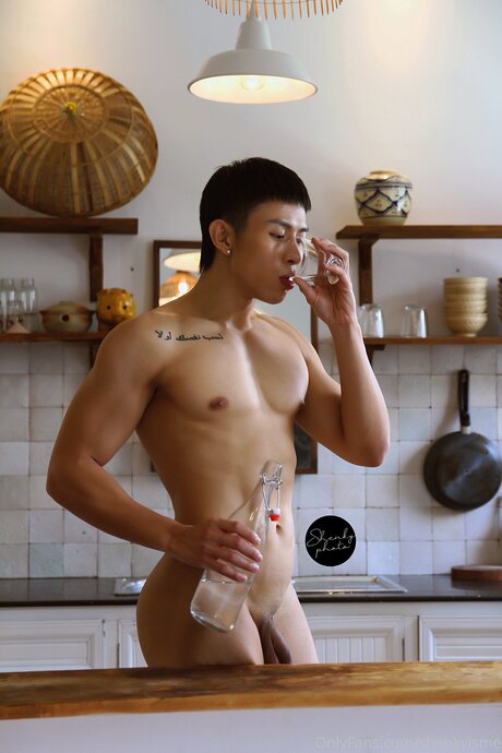 Shenkyisme pornstar erotic photos