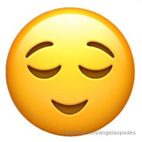 Angelaspades top model images