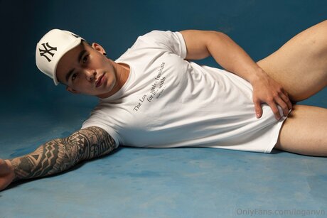 Loganvn perfect model archive