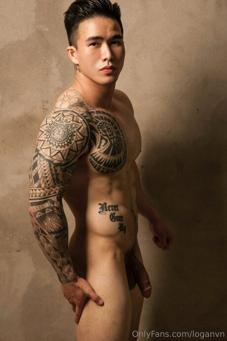 Loganvn sexy star archive