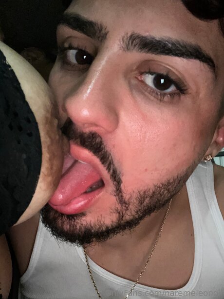 Naremeleongil nudes pornstar galleries