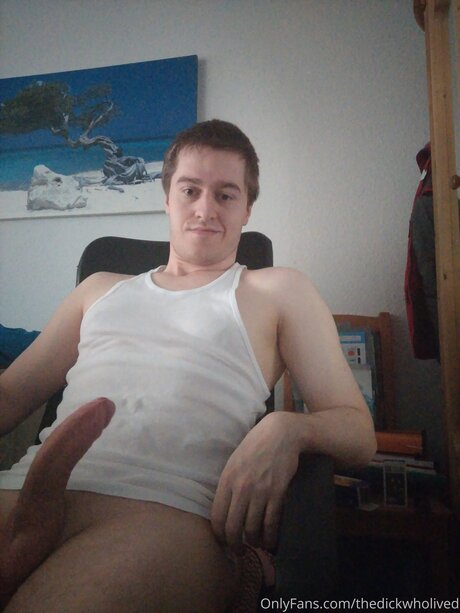 Thedickwholived pornstar xxx gallery