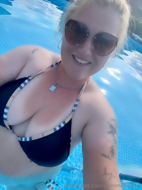 Pummelmaike adult actress img