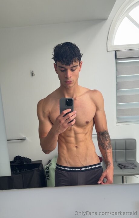 Parkerreid adult actress photos