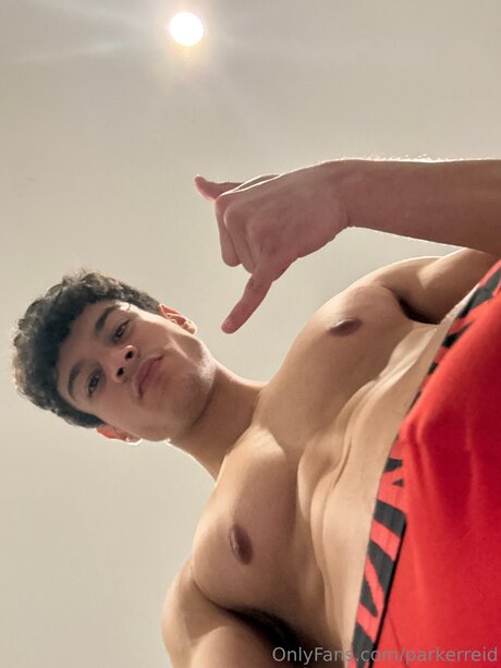 Parkerreid pornstar nice photos