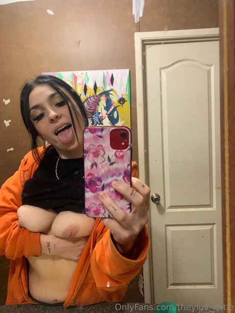 Theyluv Katie nudes pornstar images