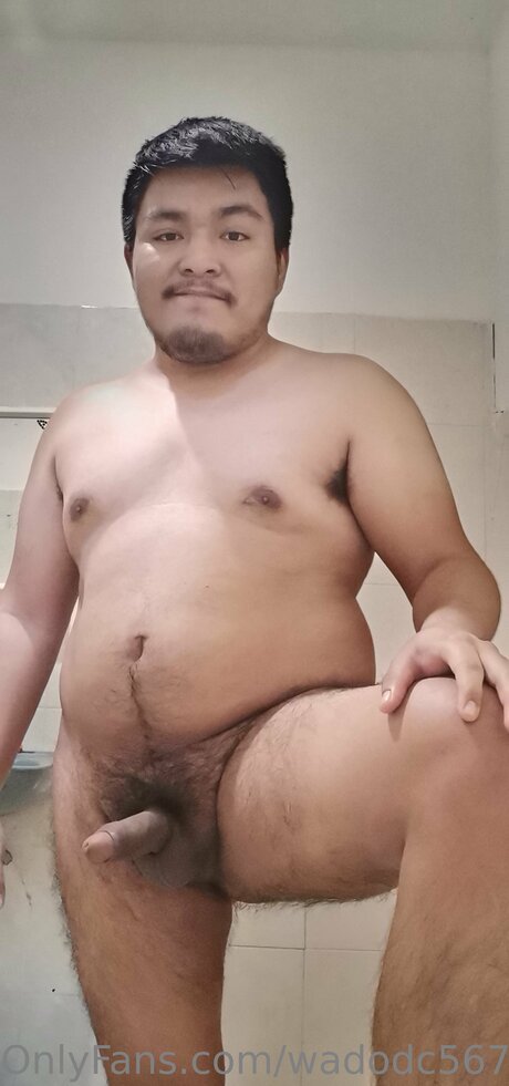 Wadodc567 model hot image