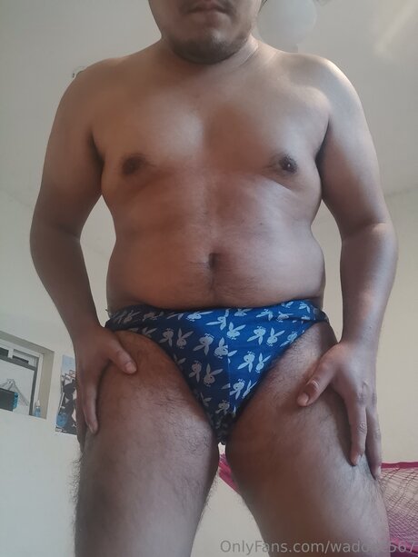 Wadodc567 pornstar adult pic