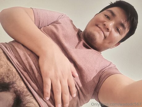 Wadodc567 Profile pic