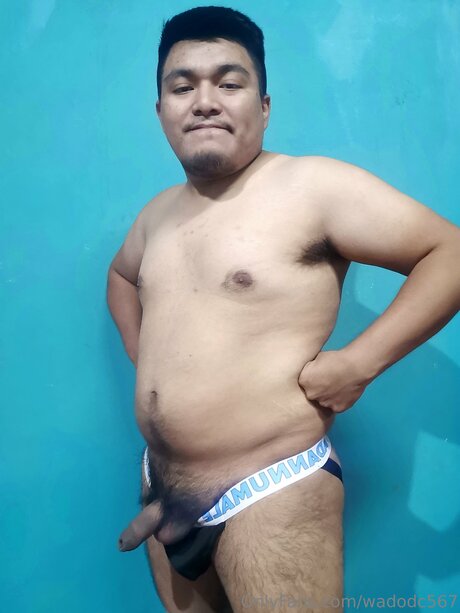 Wadodc567 free model gallery