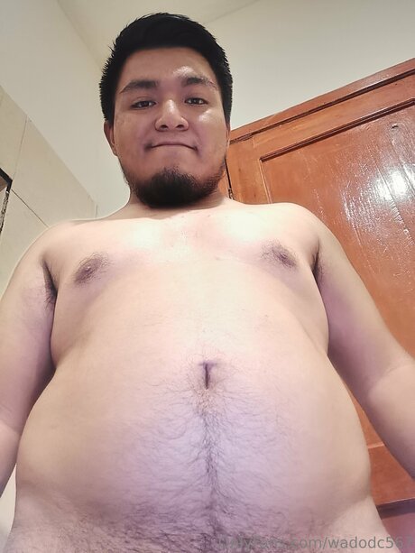 Wadodc567 naked pornstar gallery