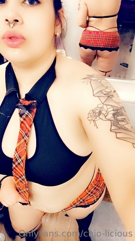 ebony smoking onlyfans nice img