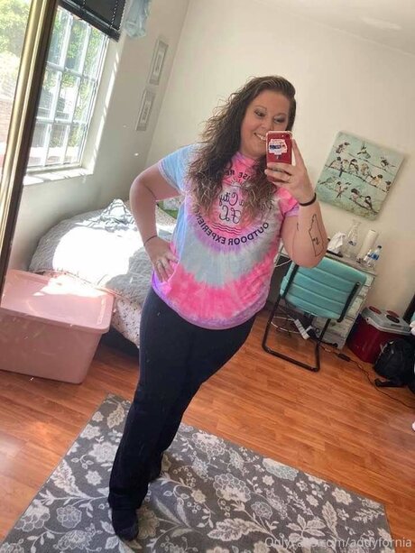 Addyeliza843 pretty pornstar image