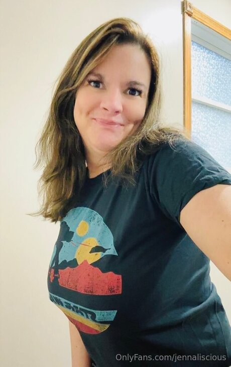 Jennaliscious top pornstar archive