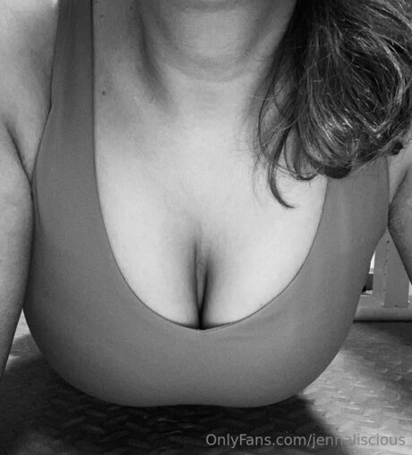 Jennaliscious pornstar best photos