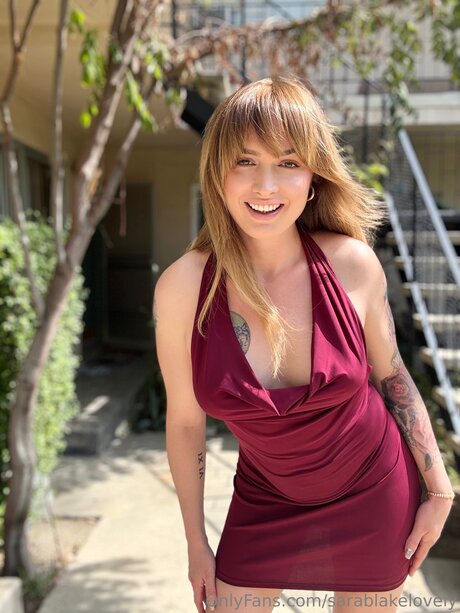 Sarablakelovely pornstar perfect pic