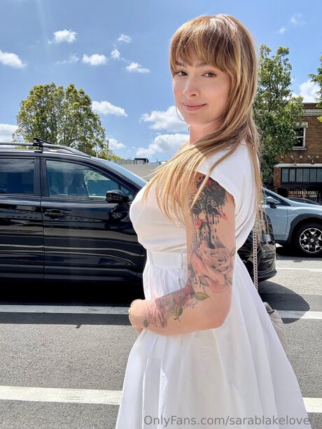 Sarablakelovely pornstar high quality pic