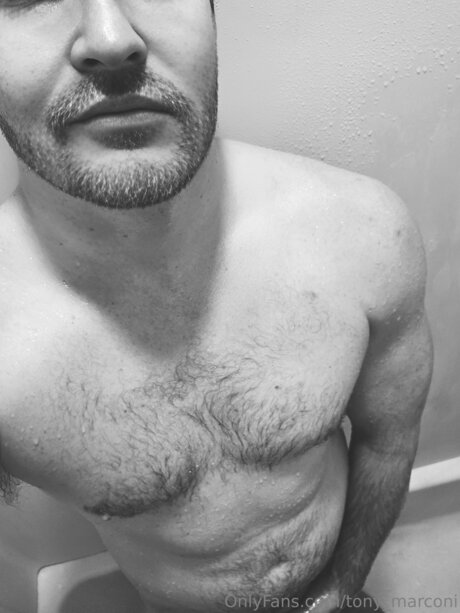 Tony Marconi star best images