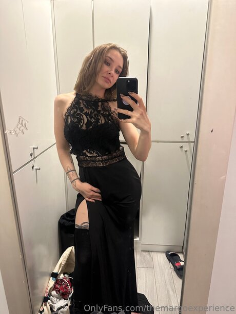 Themargoexperience model perfect pics