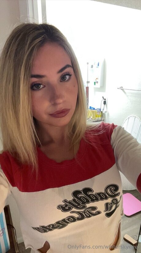 Winterskyeee star art gallery