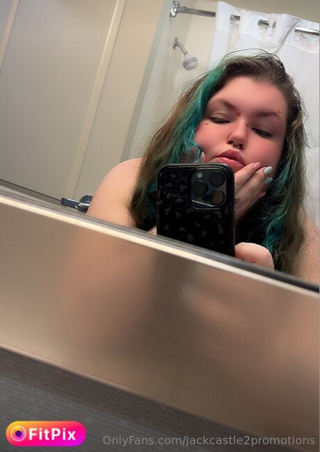 Jackcastle2promotions pretty star image