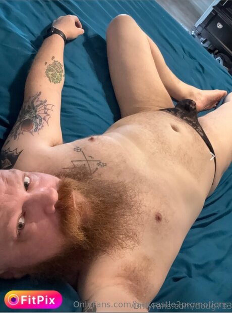 Jackcastle2promotions nice model picture