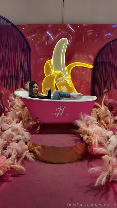 Evahazel adult star archive