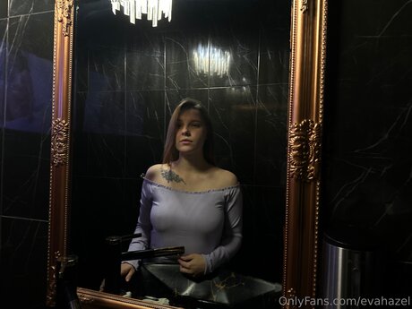 Evahazel art actress img