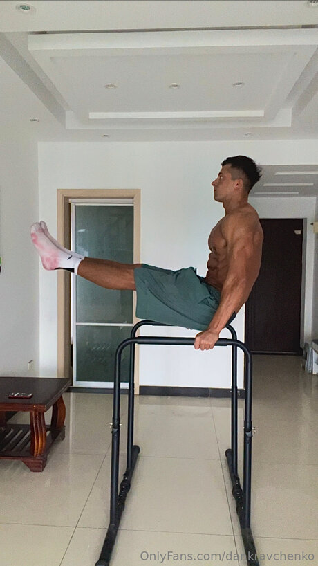 Dankravchenko exclusive pornstar pictures