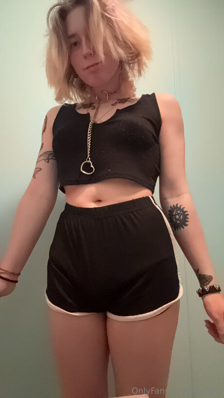 Bailken xxx actress img