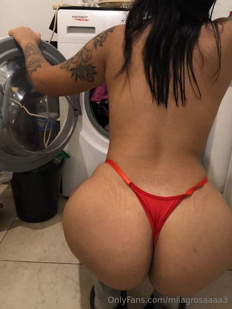 Milagrosaaaa3 model erotic pictures