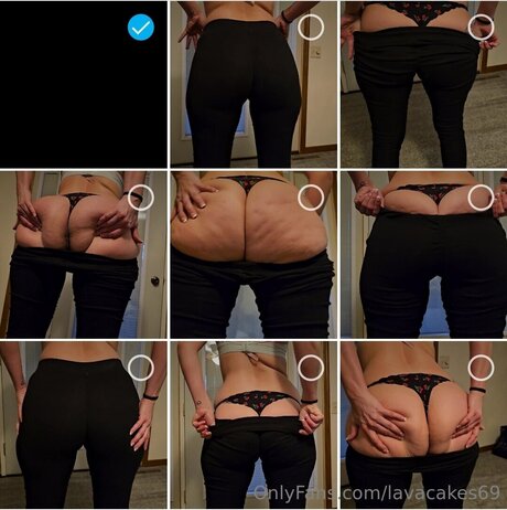 Lavacakes69 star exclusive images