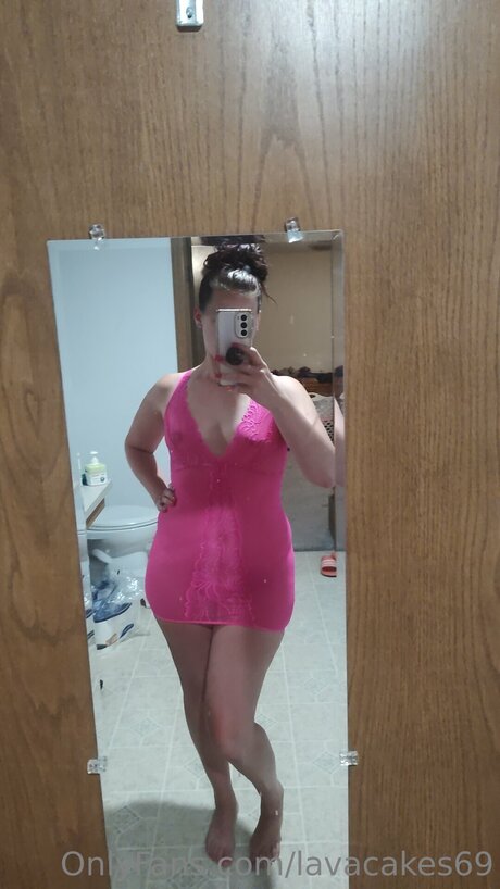 Lavacakes69 pretty star image