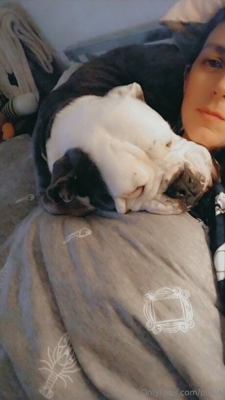 Piella nice model pic