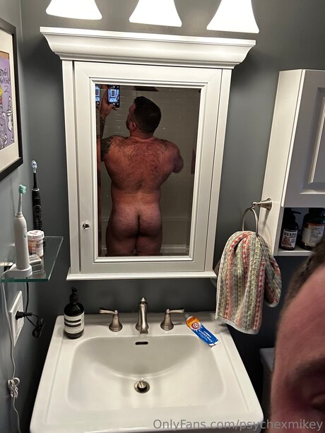 Psychexmikey sexy star pics