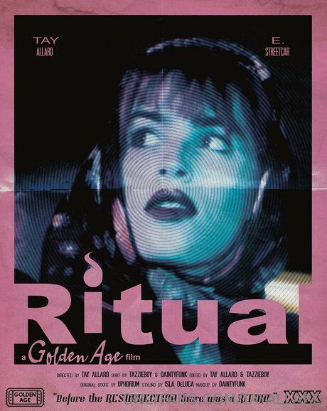 Tayallard high quality pornstar photos