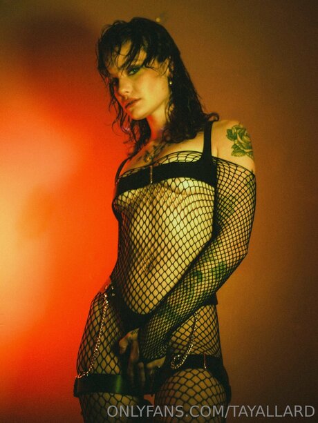 Tayallard model hd photo