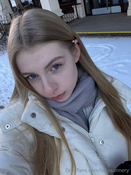 Lollysunnery star photos