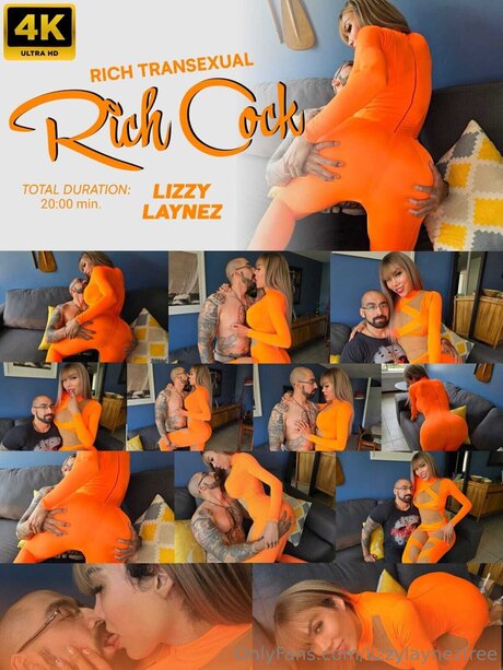 Lizzylaynezfree model art img