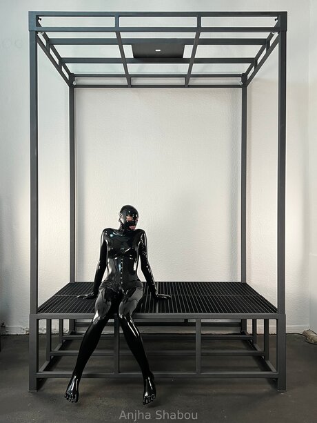 Anjhashabou hd pornstar picture