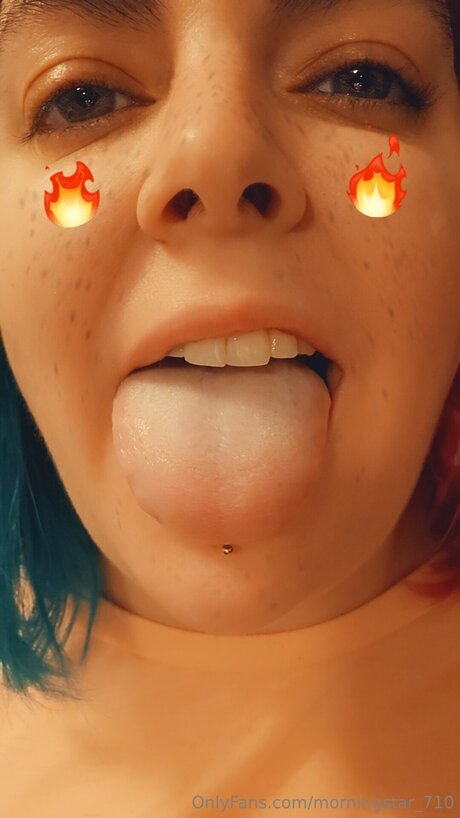 Morningstar 710 top model image