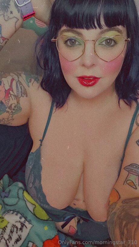 Morningstar 710 pornstar hd galleries