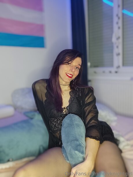 Holyknightgirl nice actress archive