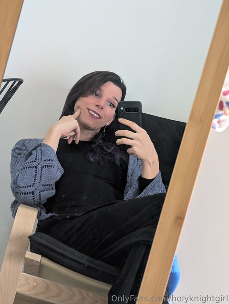 Holyknightgirl sex actress pics